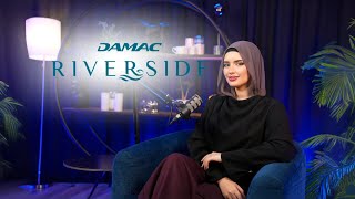 DAMAC RIVERSIDE VIEWS APARTMENTS