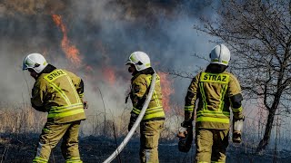 [HIT][TRĄBY] WYJAZD PLUTONU JRG JAWORZNO + PRZEDYSPONOWANIE!