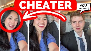 AMERICAN man experienced the UNTHINKABLE with his CAMBODIAN wife 🇰🇭 Asia Stories