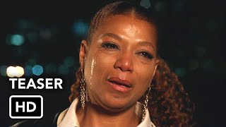 The Equalizer Season 5 Teaser (HD) Queen Latifah action series