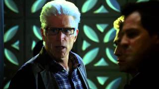 CSI: - Preview: Tressed to Kill