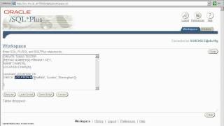 Basic SQL Tutorial - 6.3 - Constraints [TutorialGenius.com]