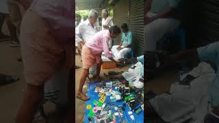 tirur Friday market