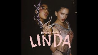 Tokischa ft ROSALÍA   Linda INTRO DJ 118 bpm DJ PROFETA MIX RD