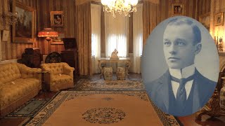 Boston's hidden Victorian-era museum highlights LGBTQ history