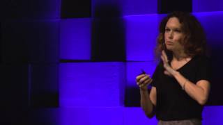 If You Love Them Let Them Go | Melissa Anderson Sweazy | TEDxMemphis