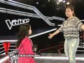 The Voice Kids: Esang Sing Offs Rehearsal