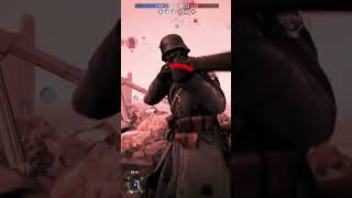 battlefield gameplay  #battlefield #bf1 #bf1shorts #gameplay #battlefield1