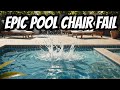 What I Learned from This Hilarious Pool Fail!