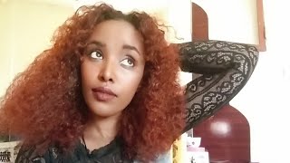 ይሄን ቅባት ፈልጋቹ ግዙት ለፀጉር እድገትና ልስላሴ በጣም አሪፍ ነው ታመሰግኑኛላቹ