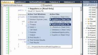 DatabaseObjects | Part 3 - Object References