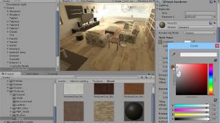 [Tutorial Unity 5] Realtime Reflection Probes