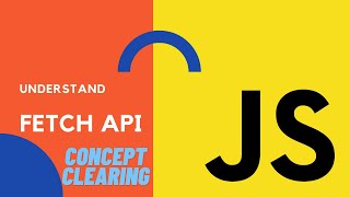 Learn Fetch api and HTTP request with vanilla javascript