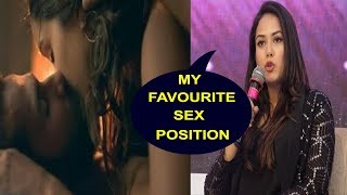 Shahid Kapoor’s Wife Mira Rajput Reveals Her Favourite Position On Bed