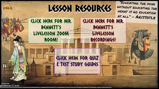 Quiz and Test Corrections Demonstration