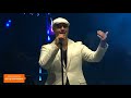 Maher Zain - Baraka Allahu Lakuma (Live at Istanbul)