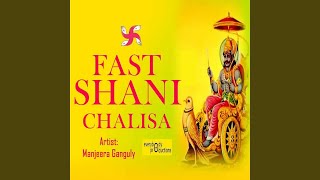 Fast Shani Chalisa