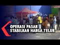 Stabilkan Harga Telur, Pemerintah Kota Kediri Gelar Operasi Pasar Murah