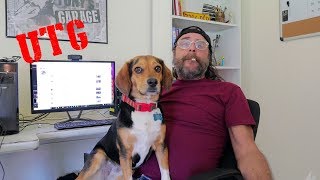 The Essential Uncle Tony