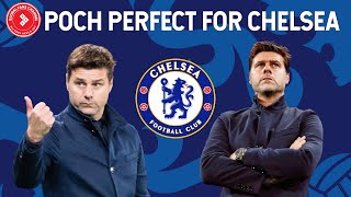 ✅ POCHETTINO PERFECT FOR CHELSEA ~ REACTIONS HIGHLIGHTS ~ ESPN FC ANALYSIS