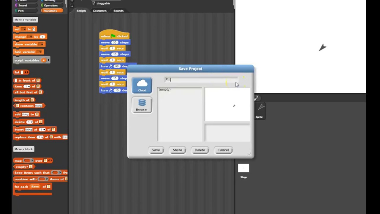 Snap Tutorial 1 Youtube