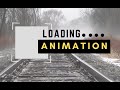 Amazing Loading Animation Using Only HTML & CSS