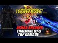 1610 Asura BREAKER Thaemine Gate 1-3 Top Damage (%22) | Lost Ark: PvE 로스트아크