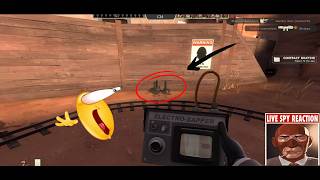 TF2 But My Game Is Cursed