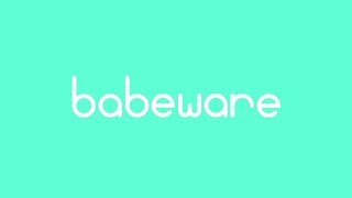 Babeware  360度兒童學習湯匙