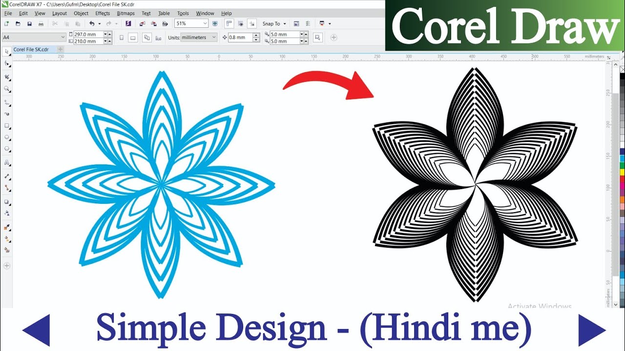 Coreldraw Design Collection