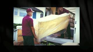 Halifax Movers 902-982-2075 - Able Movers - A Halifax Moving Company