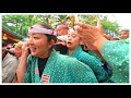 令和元年 　 浅草神社　例大祭（ 三社祭り ）（ 千二西町会 ）　浅姿　神輿宮入りグランドフィナーレです。