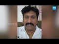 thopudurthi prakash reddy shocking comments on posani krishna murali arrest @sakshitvlive