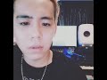 Shota Shimizu COVER  Instagram   Baby I Love You-TEE