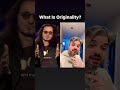 geddy lee shares his key to originality you won t believe what he says next shorts