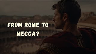 Did a Roman Emperor Almost Become Muslim? | Conquest of Jerusalem | Dr. Omar Suleiman