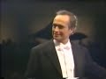 【献唱中文歌在那遥远的地方】diana ross placido domingo u0026 jose carreras 1997