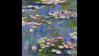 Os jardins de Monet