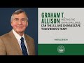 Presidential Lecture Series Spring 2021 – Graham T. Allison