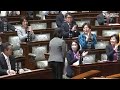 【令和5年4月12日】参議院 本会議（女性議員総出演・ノーカット）