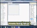 Visual Basic 2010 Express Tutorial 1  Getting Started Hello World