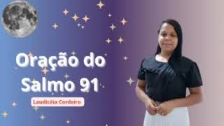 Segundo dia de oração.O salmos 91