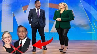 New Update!! Breaking News Of TJ Holmes & Amy Robach || It will shock you