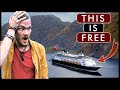 What Norway's Travel Industry Does Not Tell You