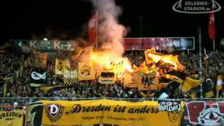 Fußball ist das Leben... - Dynamo Dresden (Dolly D.)