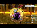 【ドラクエ１０】【ガルドドン２魔戦練習！】　※ネタバレあり