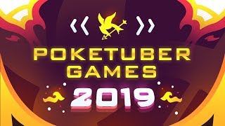 The PokeTuber Games 2019