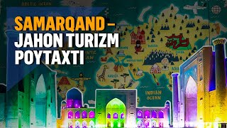 Turizmda yangi yo‘nalish va tashabbuslar