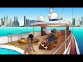 King Serge-Calm (Animated Video) prod by Hakka Production