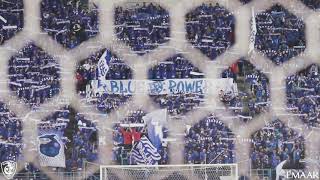 أنا هلالي ومع الهلال في كل الأحوال 💙🙏🏼